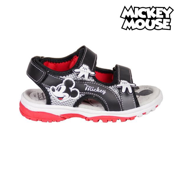 Children's sandals Mickey Mouse 74402