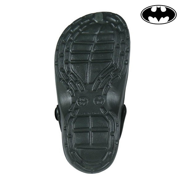 Beach Sandals Batman