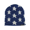Child Hat Mickey Mouse Navy Blue
