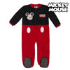 Children's Pyjama Mickey Mouse Black