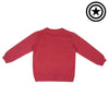 Children’s Sweatshirt without Hood The Avengers Red