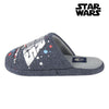 House Slippers Star Wars Blue