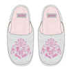House Slippers Harry Potter Pink