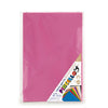Paper Pink Eva Rubber 10 (65 x 0,2 x 45 cm) (10 Pieces)