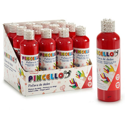 Painted Red 200 ml