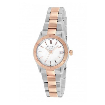 Ladies' Watch Kenneth Cole IKC4930 (36 mm)