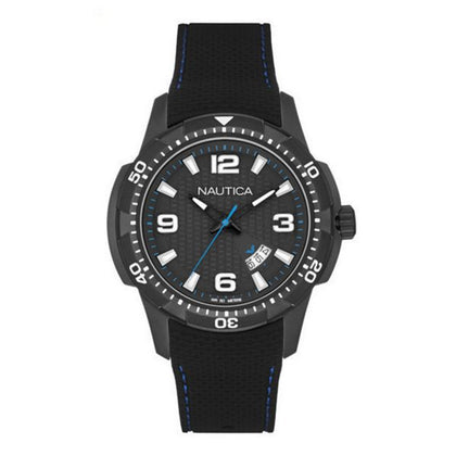 Men's Watch Nautica NAI13511G (42 mm)