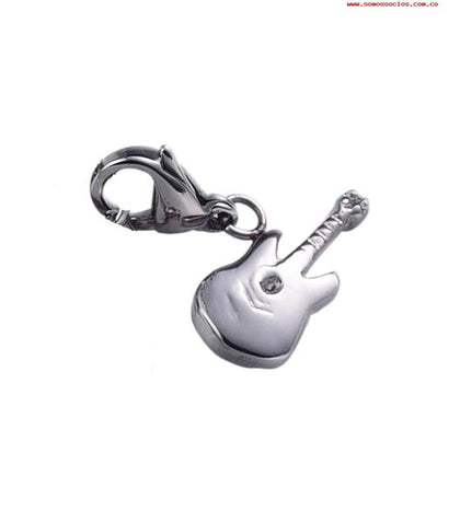 Ladies' Beads Time Force HM007C Silver (1,5 cm)