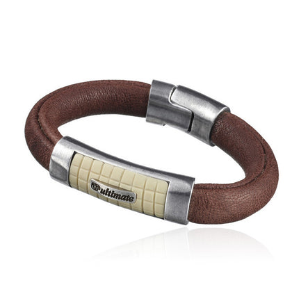 Unisex Bracelet Time Force TJ1093B0323