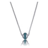 Ladies' Pendant Time Force TS5063CS (45 cm)