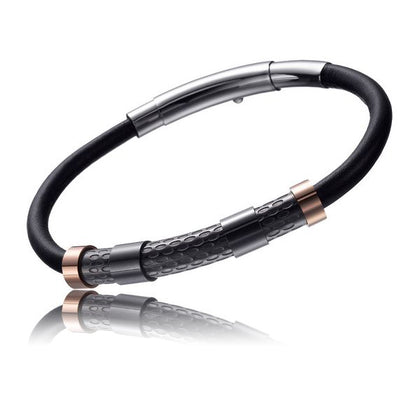 Men's Bracelet Time Force TS5097BR23 (21 cm)