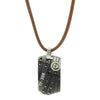 Men's Pendant Time Force TS5117CL (44 cm)