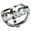 Ladies' Ring D&G DJ0518 (14)