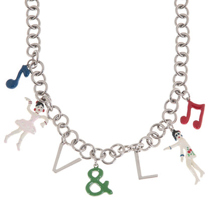 Ladies' Necklace Victorio & Lucchino VJ0144CO