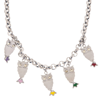 Ladies' Necklace Victorio & Lucchino VJ0161CO