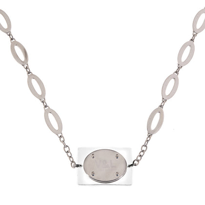 Ladies' Necklace Victorio & Lucchino VJ0175CO