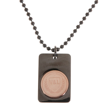 Ladies' Necklace Victorio & Lucchino VJ0195CL