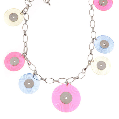 Ladies' Necklace Victorio & Lucchino VJ0213CO