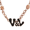 Ladies' Necklace Victorio & Lucchino VJ0265CO