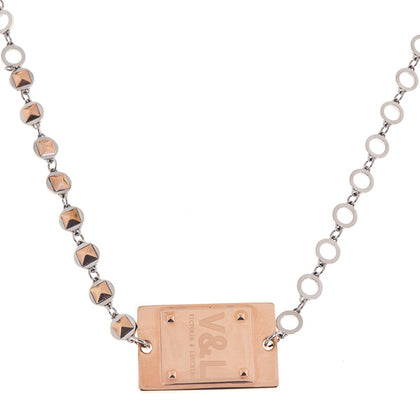 Ladies' Necklace Victorio & Lucchino VJ0277CO