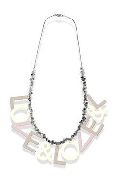 Ladies' Necklace Victorio & Lucchino VJ0310CO