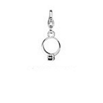 Woman's charm link Ti Sento 8159ZB (2 cm)