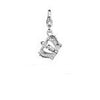 Woman's charm link Ti Sento 8336ZI (1 cm)