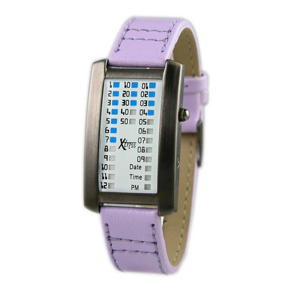 Unisex Watch XTRESS  XDA1030P (27 x 47 mm)