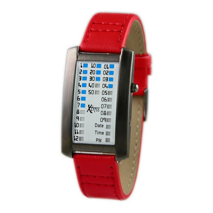 Unisex Watch XTRESS  XDA1030R (27 x 47 mm)