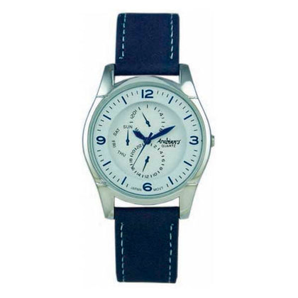 Unisex Watch Arabians DBP2227W (35 mm)