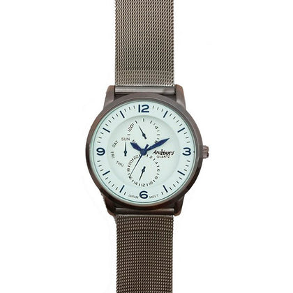 Unisex Watch Arabians DBP2227Y (35 mm)