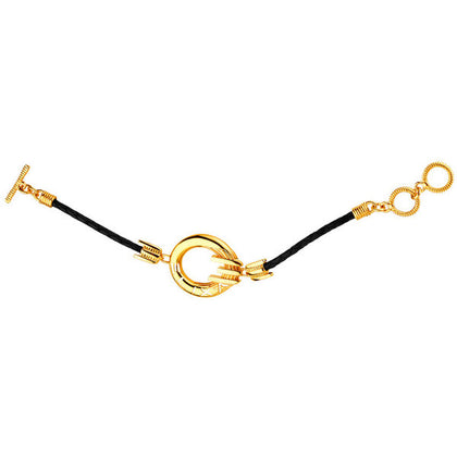 Ladies' Bracelet Elixa EL127-1869