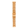 Watch Strap Bobroff BFS002 Rose gold