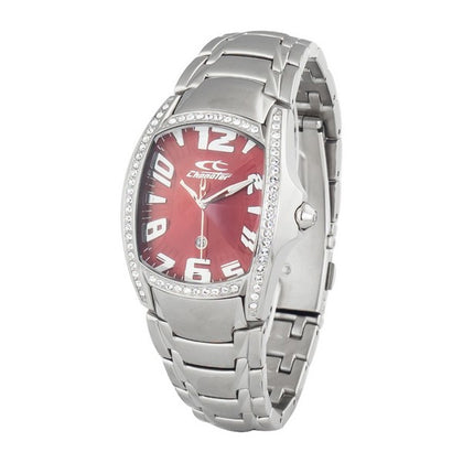 Ladies' Watch Chronotech CT7988LS-04M (33 mm)