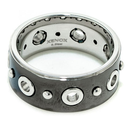 Ladies' Ring Xenox X1485 Black