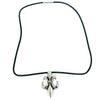 Ladies' Pendant Xenox X1569 (45 cm)