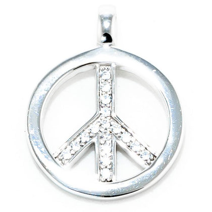 Ladies' Pendant Xenox XS8309 (3 cm)