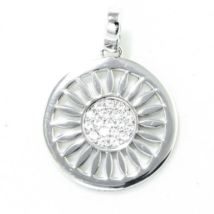 Ladies' Pendant Xenox XS8101 (2,5 cm)