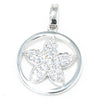 Ladies' Pendant Xenox XS8193 (3 cm)