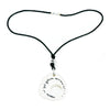 Ladies' Necklace Demaria DM6TC035-BLANCO (45 cm)