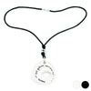 Ladies' Necklace Demaria DM6TC038 (45 cm)