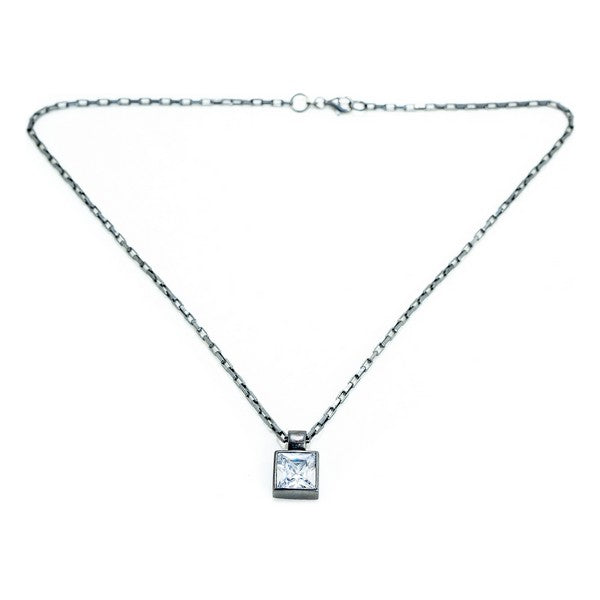 Ladies' Necklace Demaria DMC6110289 (45 cm)