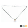 Ladies' Necklace Demaria DMC6110289 (45 cm)