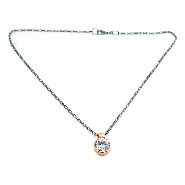 Ladies' Necklace Demaria DMC6110453 (45 cm)