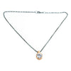 Ladies' Necklace Demaria DMC6110453 (45 cm)