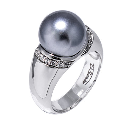 Ladies' Ring Ti Sento 1656PG-54 (Size 14)