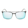 Men's Sunglasses Italia Independent 0212-096-000 (ø 57 mm)