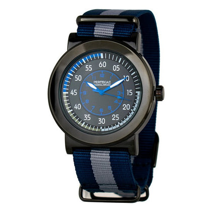 Men's Watch Pertegaz PDS-022-A (40 mm)