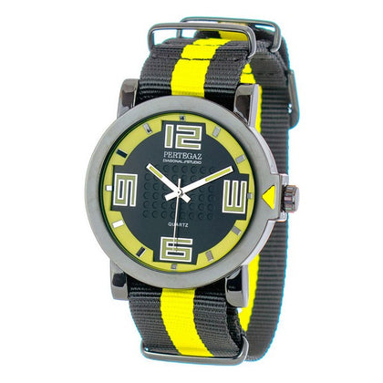 Men's Watch Pertegaz PDS-023-A (40 mm)