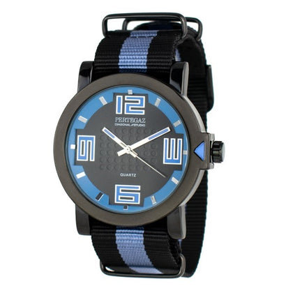 Men's Watch Pertegaz PDS-023-NA (40 mm)